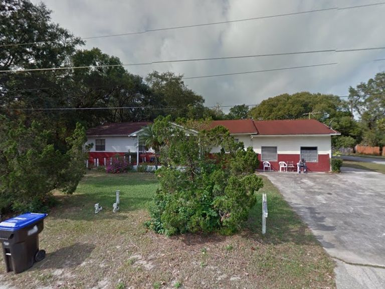 Grace Villa Pricing, Photos and Floor Plans in Orlando, FL Seniorly