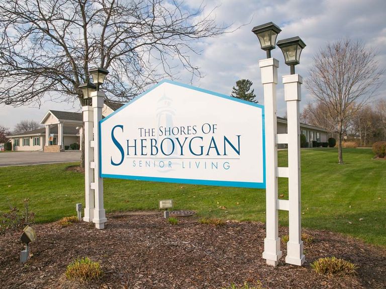 The Shores of Sheboygan Senior Living Pricing, Photos and Floor Plans