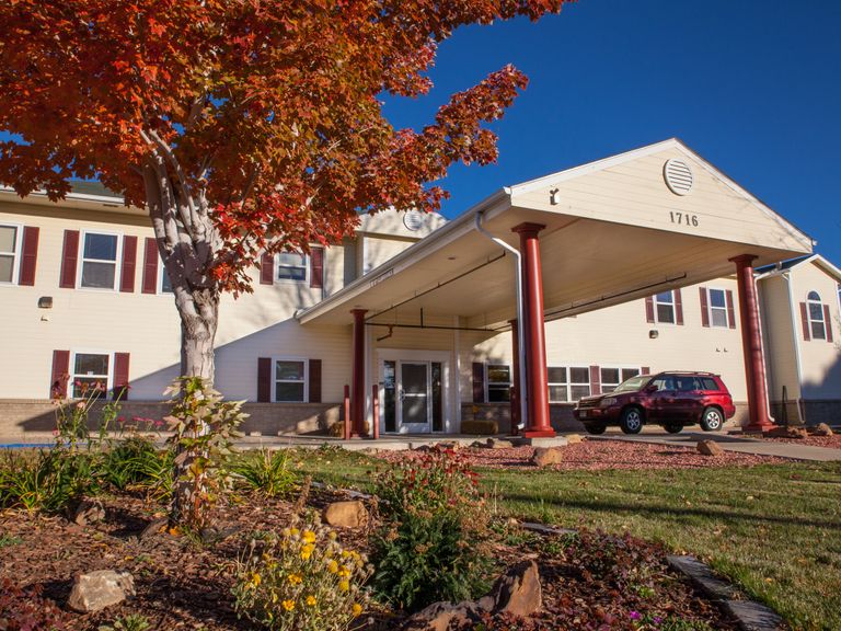 Heatherwood Village Assisted Living Pricing, Photos and Floor Plans