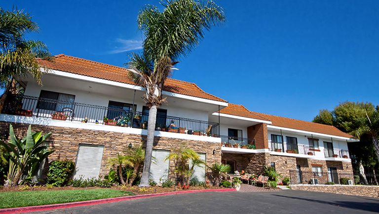 Alta Vista Senior Living - Pricing, Photos and Floor Plans in Vista, CA