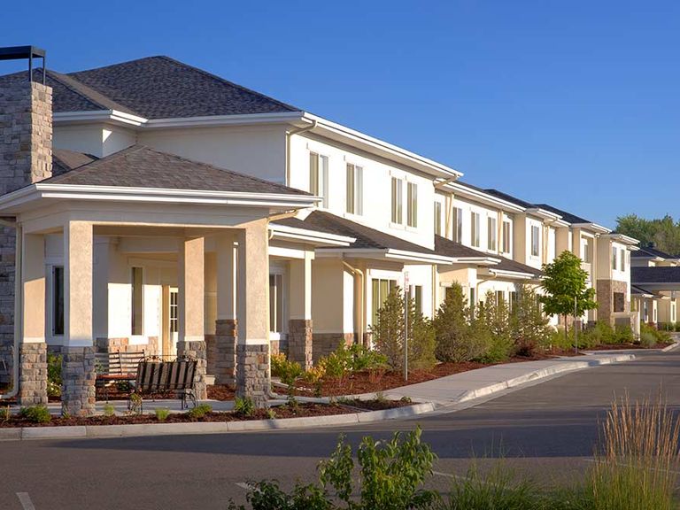 Atria Longmont Pricing, Photos and Floor Plans in Longmont, CO Seniorly