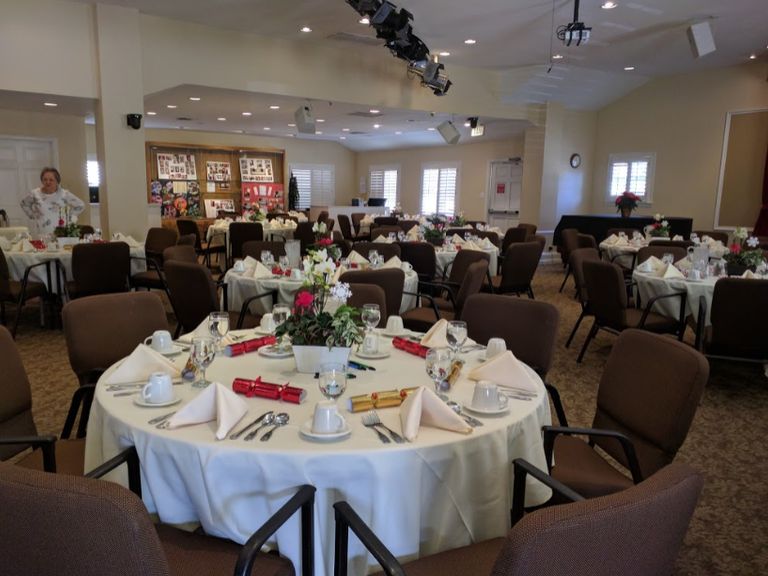 Atherton Baptist Homes Pricing Photos And Floor Plans In Alhambra Ca Seniorly