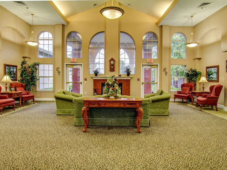 Meridian Village Pricing, Photos and Floor Plans in Glen Carbon, IL Seniorly