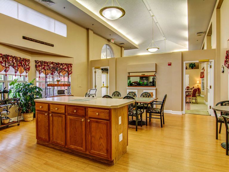 Meridian Village Pricing, Photos and Floor Plans in Glen Carbon, IL