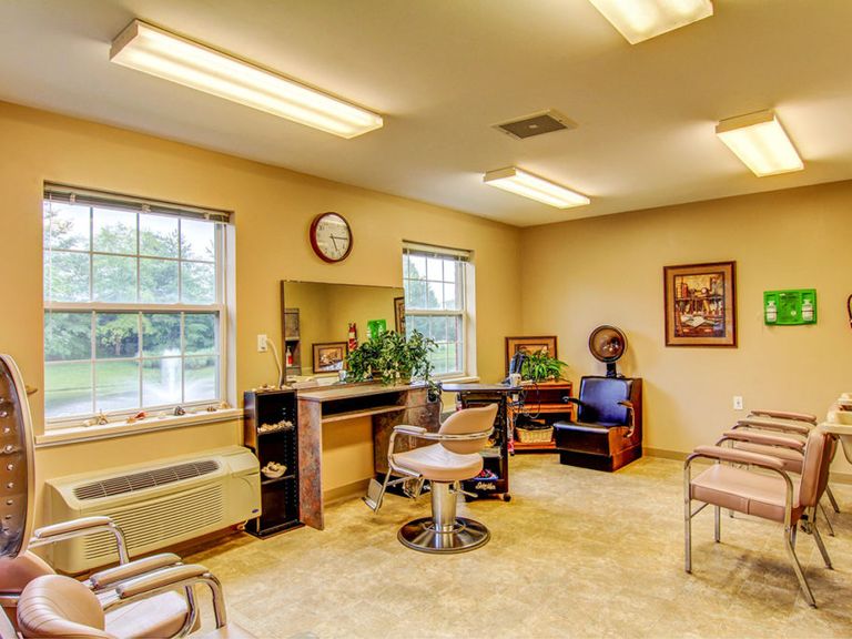 Meridian Village Pricing, Photos and Floor Plans in Glen Carbon, IL