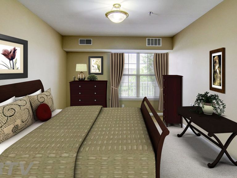 Meridian Village Pricing, Photos and Floor Plans in Glen Carbon, IL