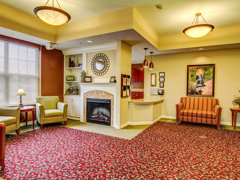 Meridian Village Pricing, Photos and Floor Plans in Glen Carbon, IL