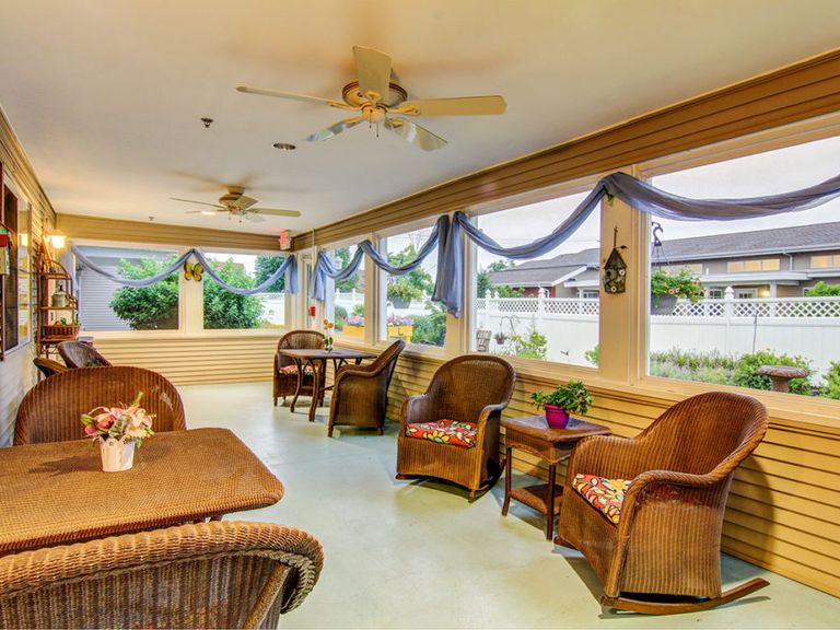 Meridian Village Pricing, Photos and Floor Plans in Glen Carbon, IL