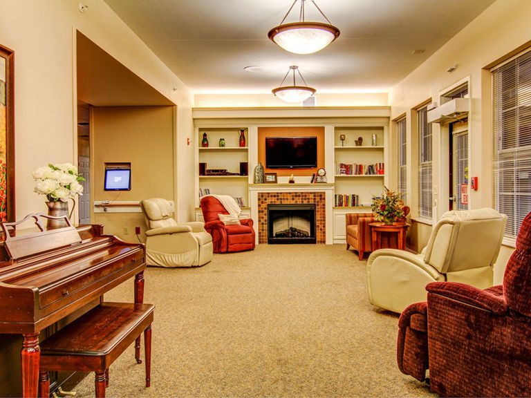 Meridian Village Pricing, Photos and Floor Plans in Glen Carbon, IL