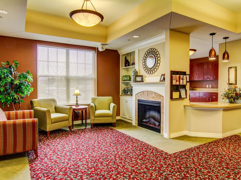 Meridian Village Pricing, Photos and Floor Plans in Glen Carbon, IL