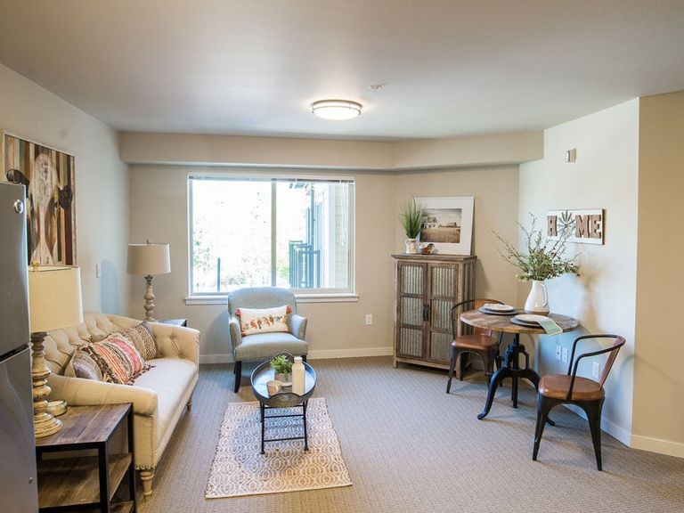 High Point Village Pricing, Photos and Floor Plans in Enumclaw, WA