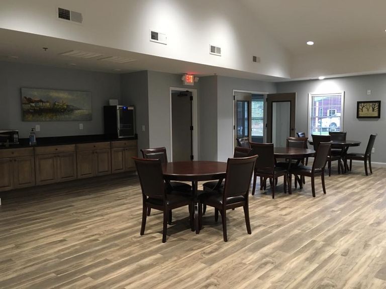 Generations Of Irmo Pricing, Photos and Floor Plans in Irmo, SC Seniorly