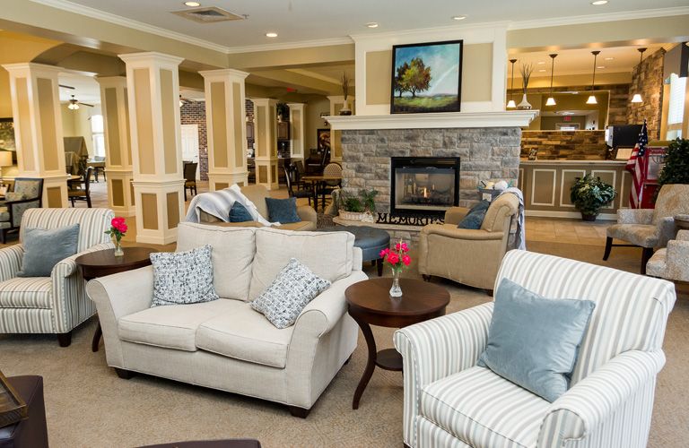 THE BEST 9 Nursing Homes in Yorkville, IL Seniorly