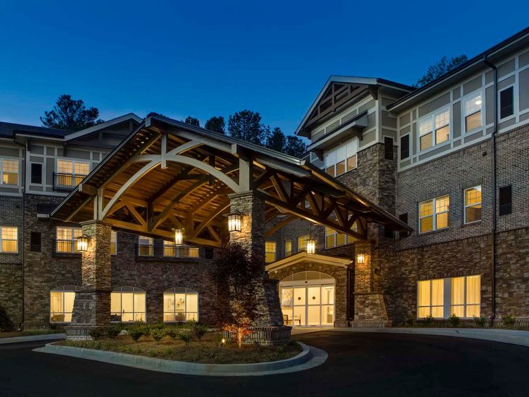 THE BEST 15 Assisted Living Facilities in Marietta, GA | Seniorly