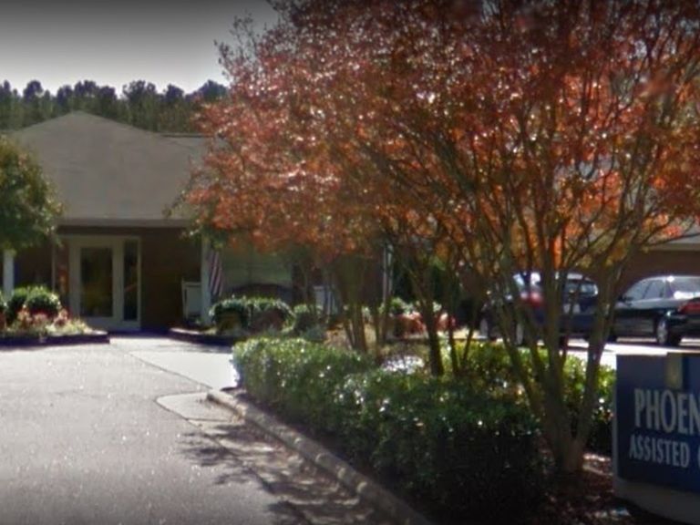 Phoenix Assisted Care Pricing, Photos and Floor Plans in Cary, NC