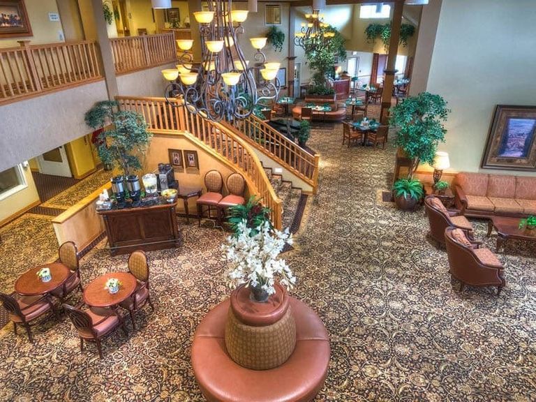 Place Senior Living Pricing, Photos and Floor Plans in Pullman, WA Seniorly