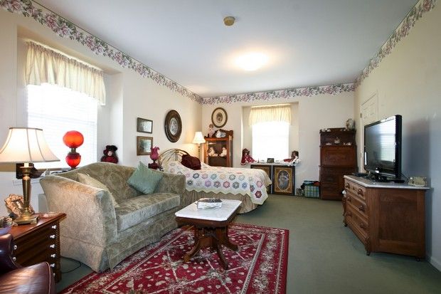 Vintage Gardens Assisted Living Pricing Photos And Floor Plans