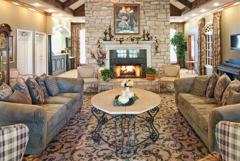 Carriage Inn Lake Jackson Pricing, Photos and Floor Plans in Lake