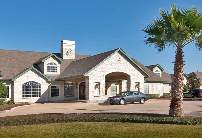 carriage inn of dayton nursing home