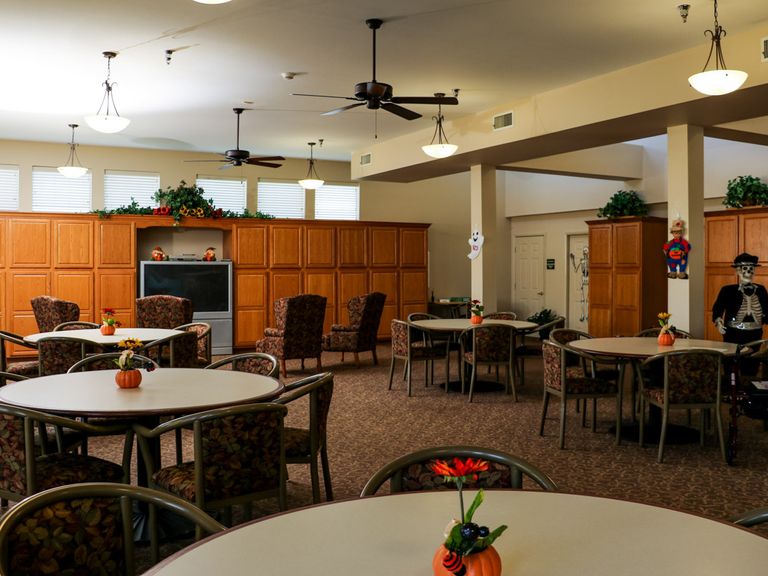 The Gardens Assisted Living and Memory Care Pricing, Photos and Floor