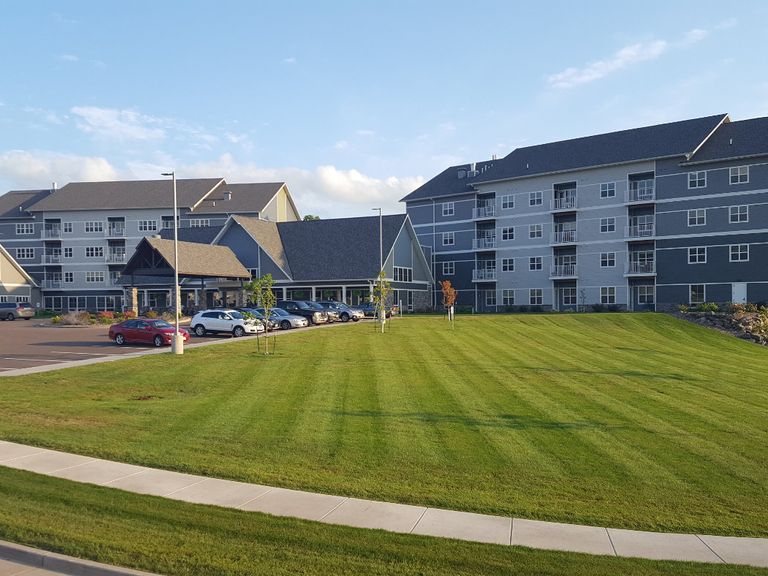 The Classic at Hillcrest Greens Pricing, Photos and Floor Plans in