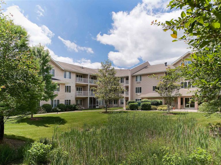 Creekside at Shallowford Pricing, Photos and Floor Plans in Chattanooga, TN Seniorly