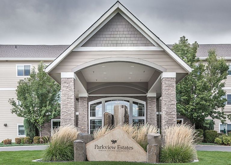 Parkview Estates Pricing, Photos and Floor Plans in Kennewick, WA