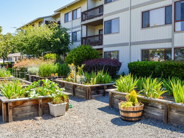 Oakmont Gardens Pricing, Photos and Floor Plans in Santa Rosa, CA
