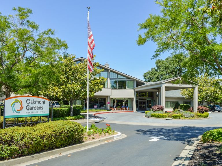 Oakmont Gardens Pricing, Photos and Floor Plans in Santa Rosa, CA