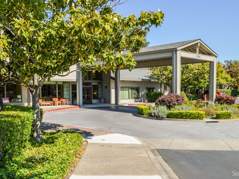 Oakmont Gardens Pricing, Photos and Floor Plans in Santa Rosa, CA