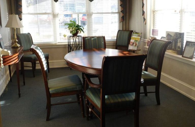 Collingswood Manor - Pricing Photos And Floor Plans In Collingswood Nj Seniorly