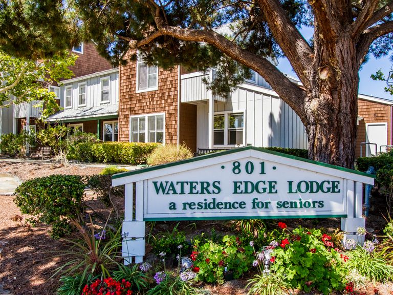 Waters Edge Lodge  Pricing, Photos and Floor Plans in Alameda, CA