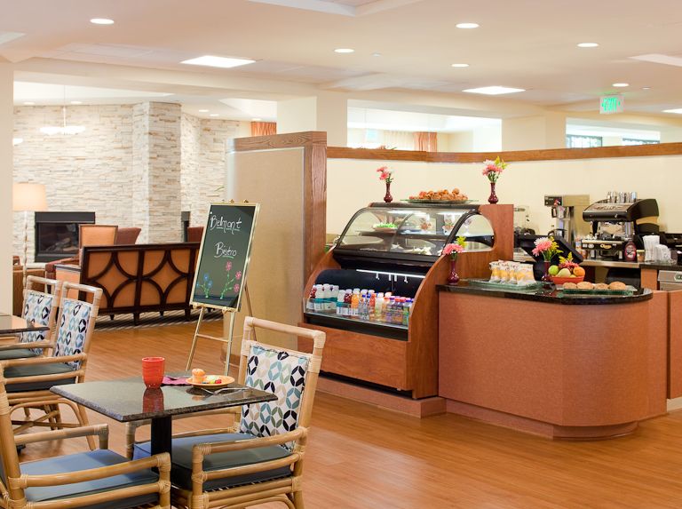 Belmont Village Westwood Pricing, Photos and Floor Plans in Los