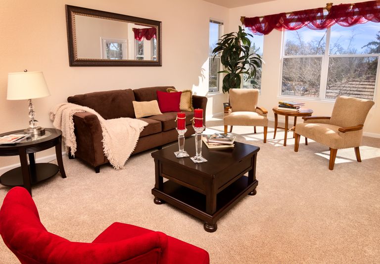 Paradise Valley Estates Pricing, Photos and Floor Plans in Fairfield, CA Seniorly