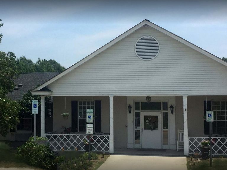 The Magnolia Pricing, Photos and Floor Plans in Clinton, NC Seniorly