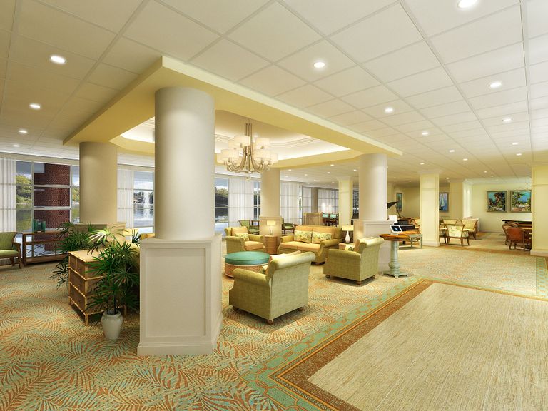 Cypress Village Pricing, Photos and Floor Plans in Jacksonville, FL