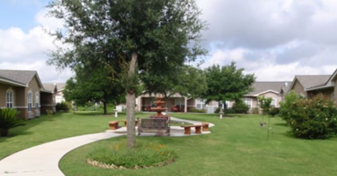 Seguin Assisted Living - Pricing, Photos and Floor Plans ...