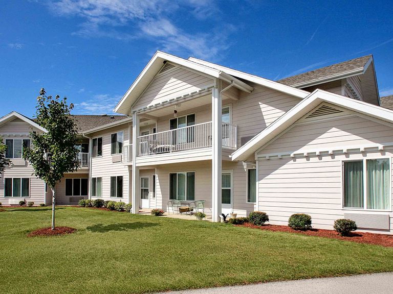 Curtis Creek Pricing, Photos and Floor Plans in Quincy