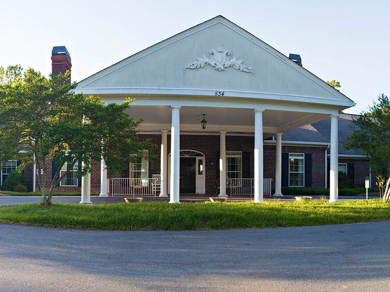 Harbison Hall Assisted Living Pricing, Photos and Floor Plans in