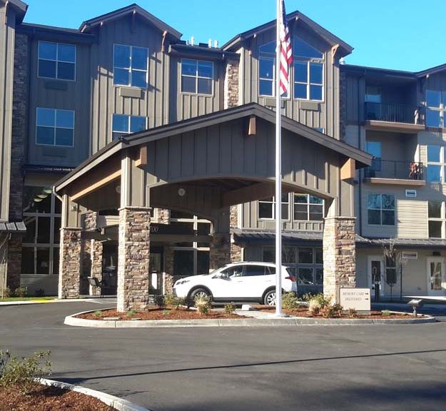 Bonaventure Of Salmon Creek Pricing, Photos and Floor Plans in Vancouver, WA Seniorly