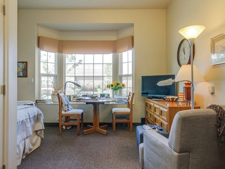 Springvale Assisted Living & Memory Care Pricing, Photos and Floor Plans in Swartz Creek, MI