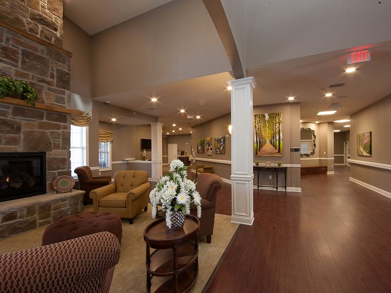 Carriage Crossing Senior Living Pricing, Photos and Floor Plans in Arcola, IL Seniorly