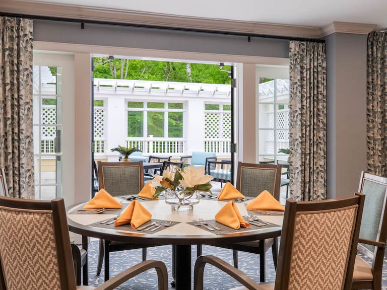 Arbor Terrace Waugh Chapel Pricing, Photos and Floor Plans in