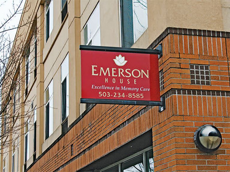 Emerson House Portland Pricing, Photos and Floor Plans in Portland