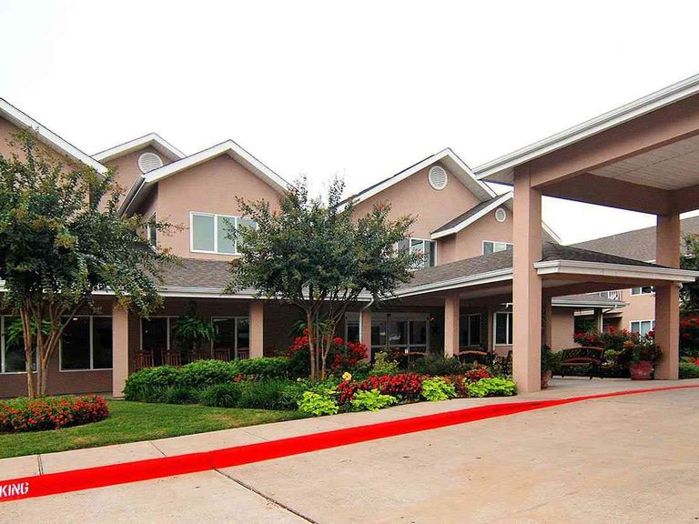 Solstice Senior Living at Plano Pricing, Photos and Floor Plans in