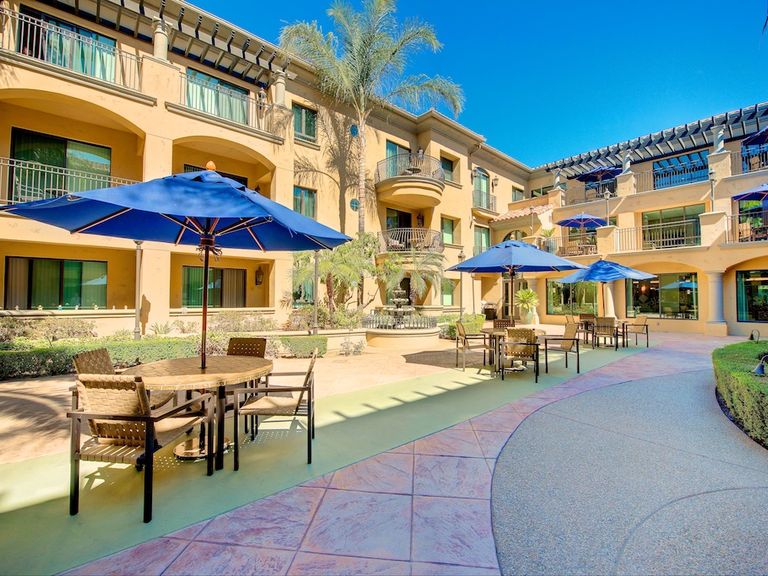 Pacifica Senior Living Hillsborough Pricing, Photos and Floor Plans