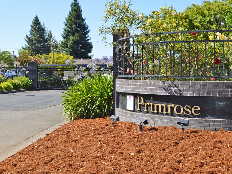 Primrose Alzheimer's Living Pricing, Photos and Floor Plans in Santa Rosa, CA Seniorly