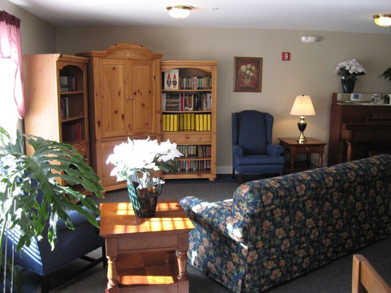 THE BEST 5 Assisted Living Facilities in Brevard, NC Seniorly