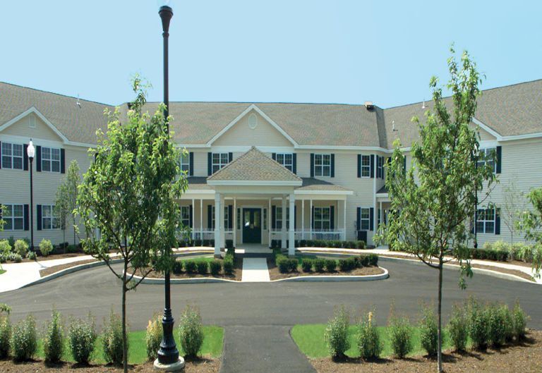 Home Of The Good Shepherd At Highpointe Pricing Photos And Floor Plans In Ballston Spa Ny Seniorly