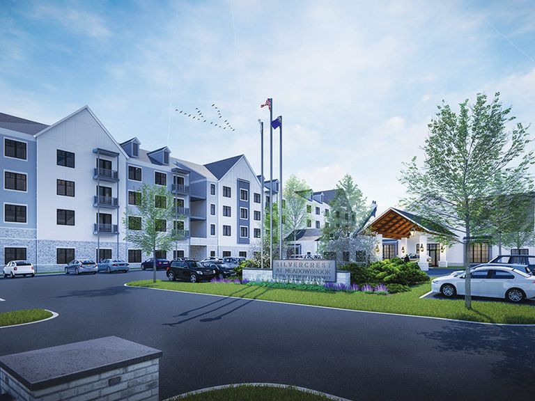 Meadowbrook Pricing, Photos and Floor Plans in Prairie Village, KS